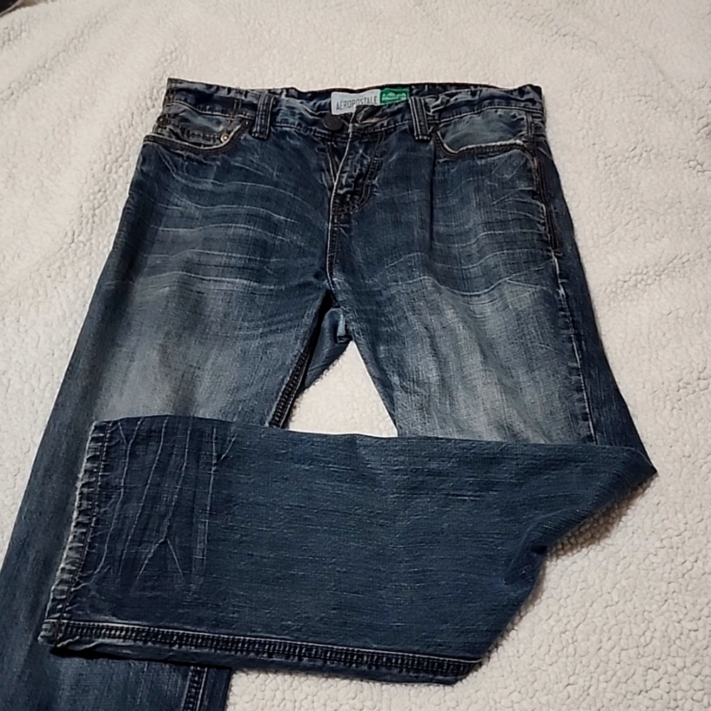 Men's Aeropostale Jeans